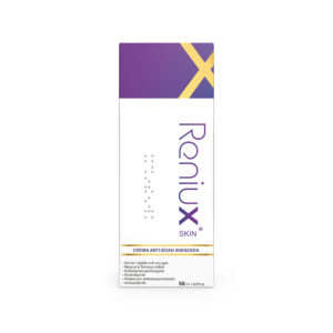 reniux® skin – crema anti edad todo en uno (80 gr)